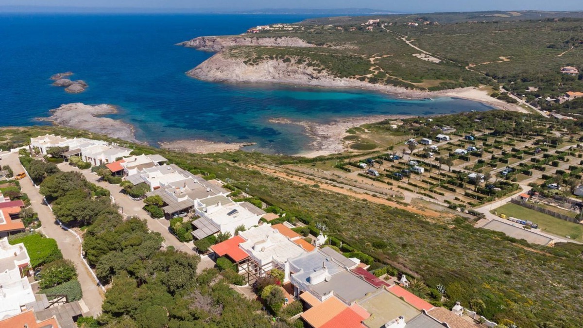 Sant'Antioco Apartment | House Eleonora