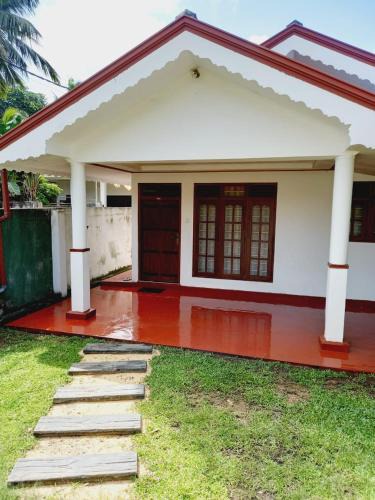 Polhena Villa | House Enara