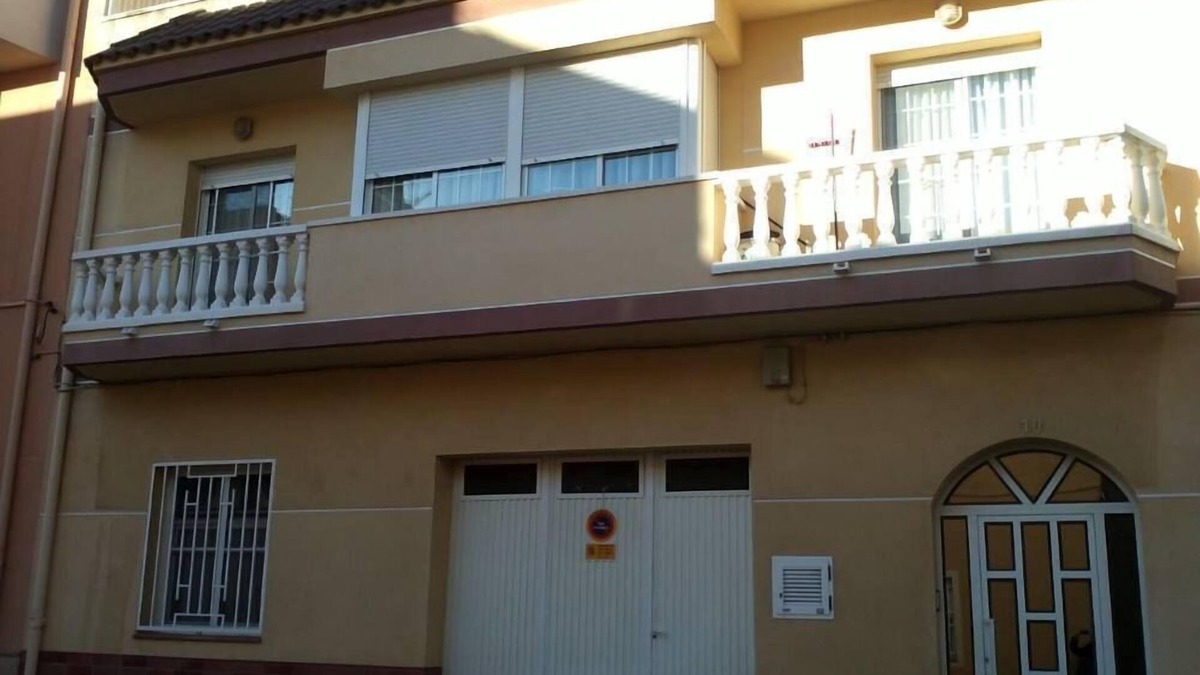 Sant Carles de la Rapita House | House/Villa - Sant Carles de la RàpitaBig house