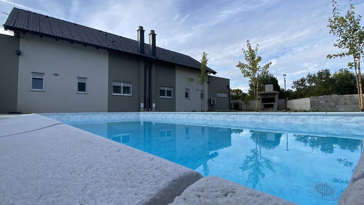 Lovinac House | House Evermore 3 (100561-K1) - Lovinac