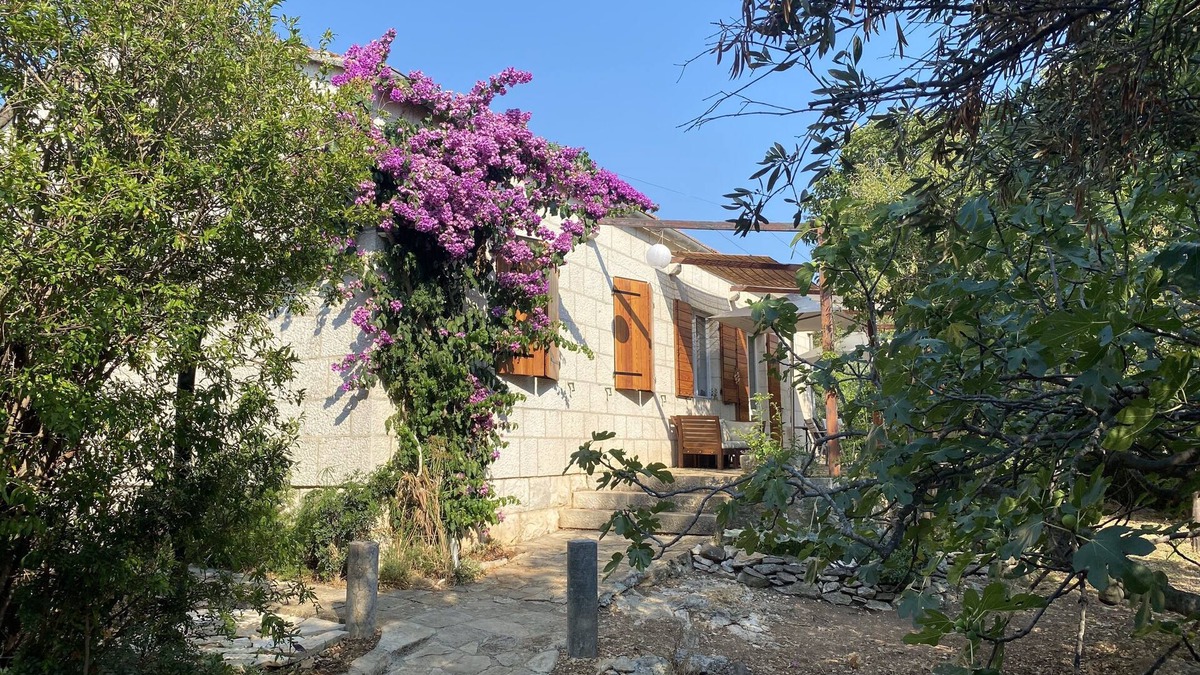 Krizna luka House | House Filipin-Green Oasis