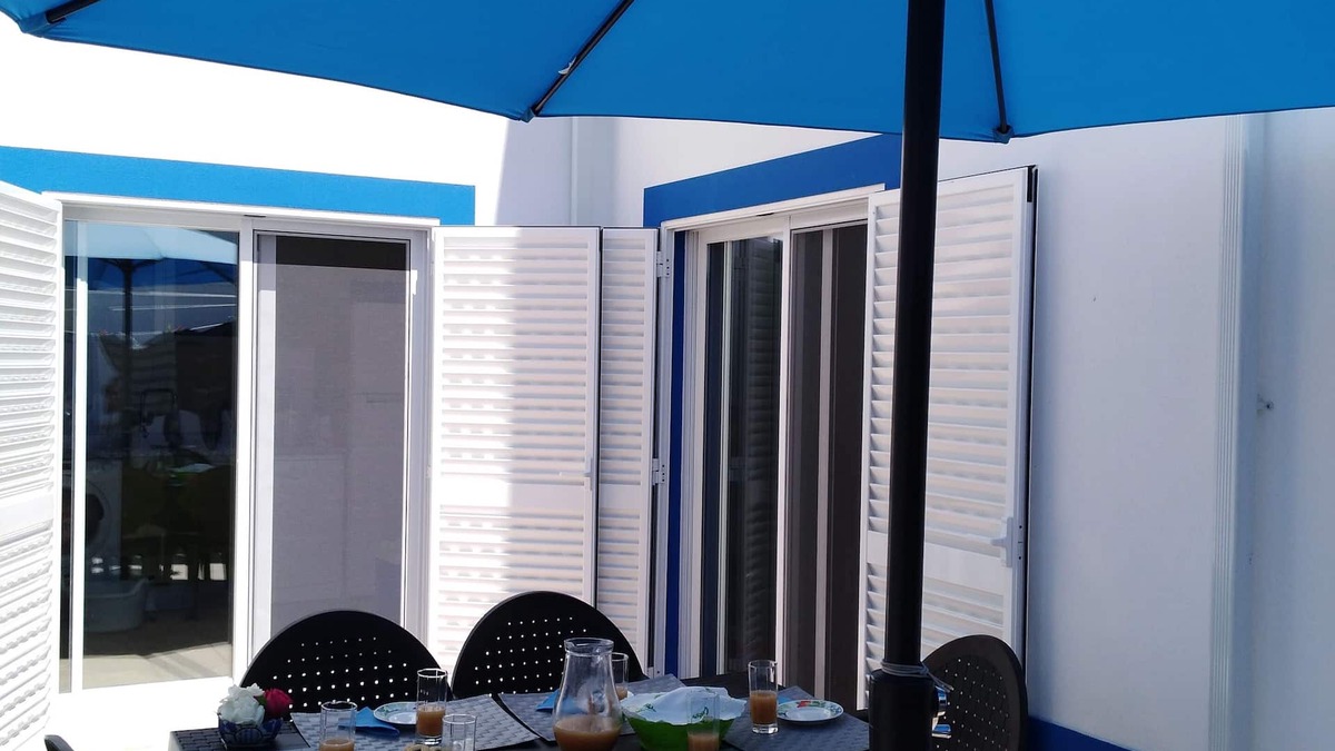 Penina House | house for 6 people with garage, near beaches, golf and 300 m to skydive