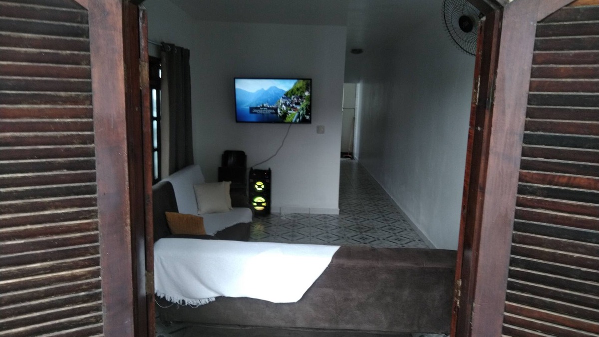 Vila Anhanguera House | HOUSE FOR BEACH SIDE SEASON