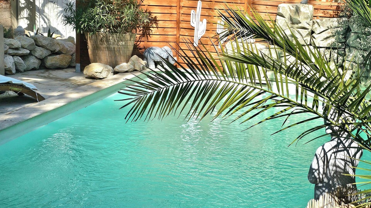 Caumont-sur-Durance House | house for rent.