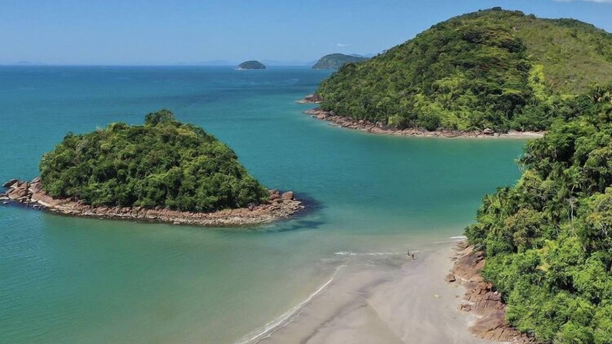 Ubatuba House | House for rent 10 minutes from Ubatumirim beach Spacious and comfortable