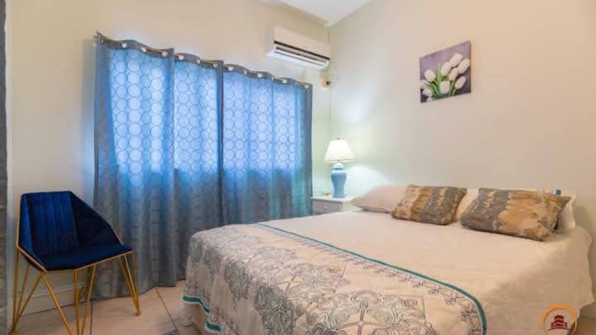Newtown House | House for Rent, Half Block from the U.S. Embassy, Port of Spain