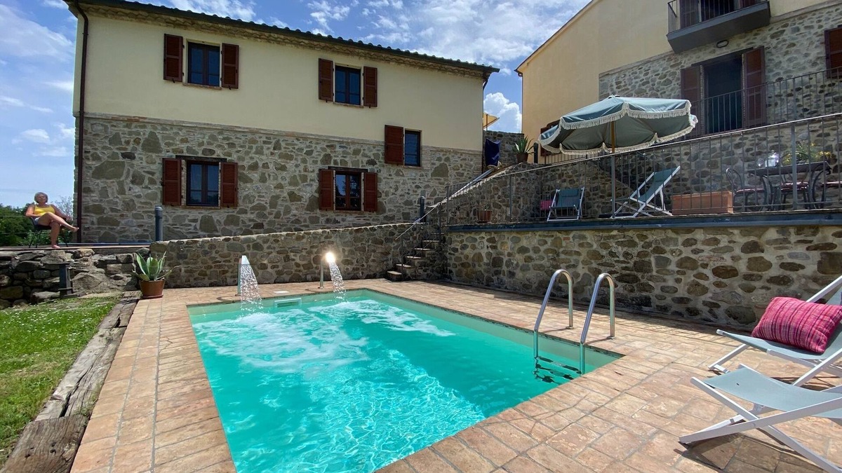 Umbertide House | House for two family’s of 4 - Two seperate apartments