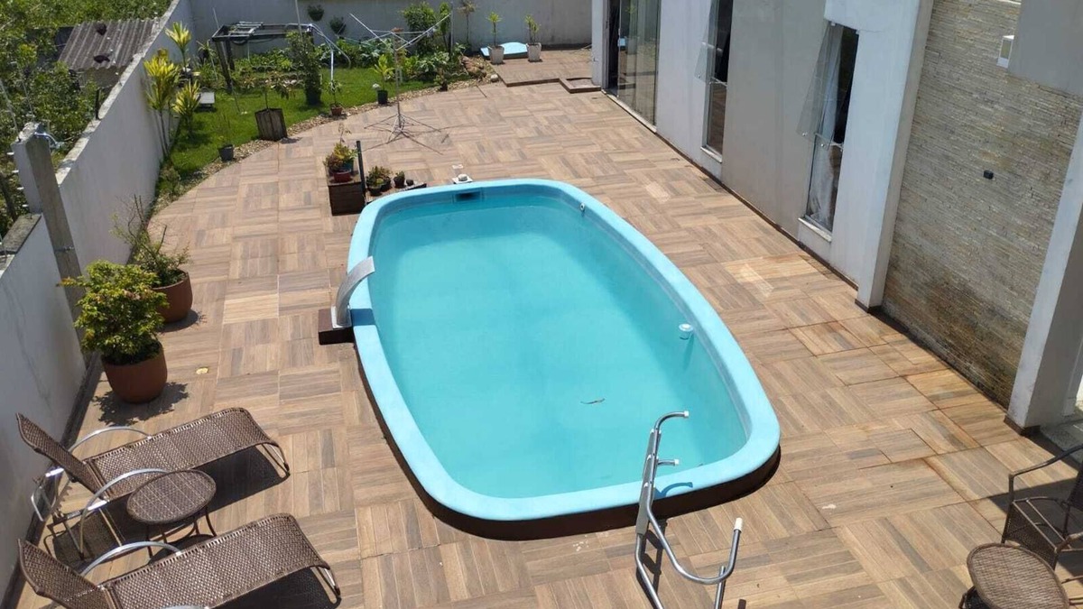 Picarras House | House for vacation rental in Balneário Picarras SC
