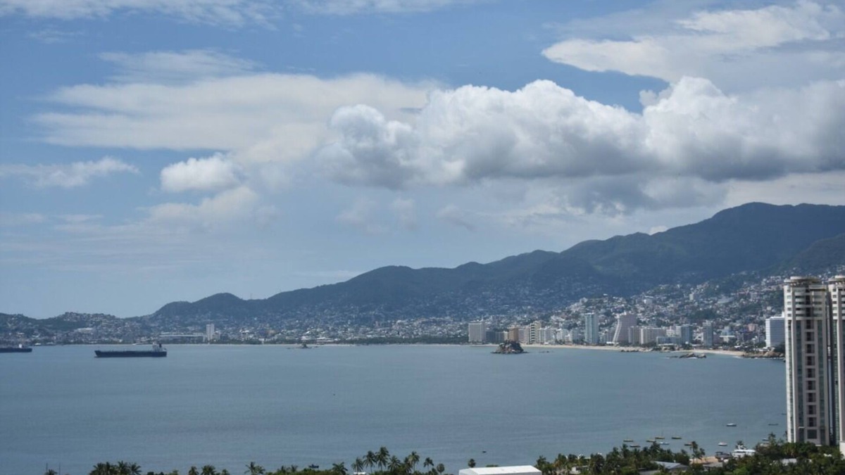 Acapulco House | House for vacation rental in Acapulco for a few days of rest with amenities