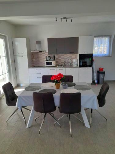 Suha Punta Apartment | House Forest&Beach Relax