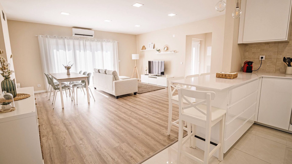 Seixal House | House - Foros de Amora