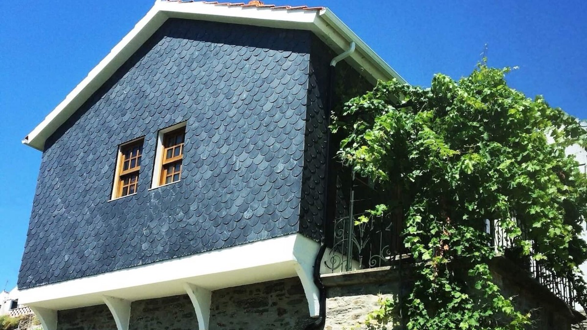 Peso da Regua Cottage | House Foz do Corgo Rustic