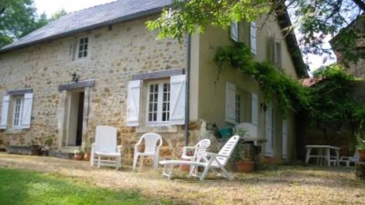 Coteaux Perigourdins House | house/villa - Chavagnac