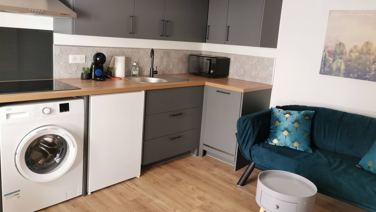 Lepante Quarter Apartment | House