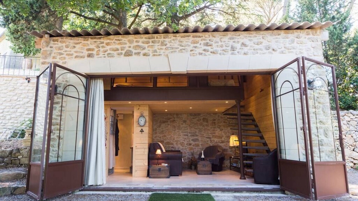 Saint-Paul-et-Valmalle House | House