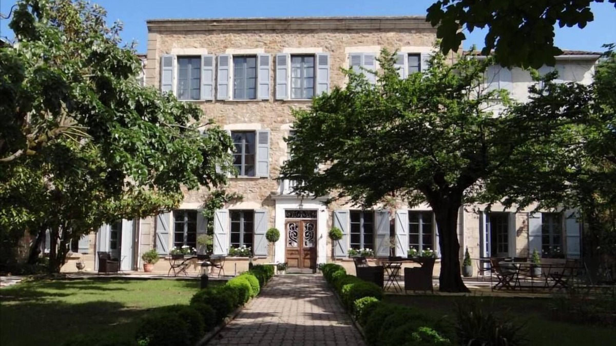 Villefranche-de-Rouergue House | House / Villa - Villefranche-de-Rouergue