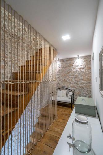 Stara Baska Villa | House Franulich