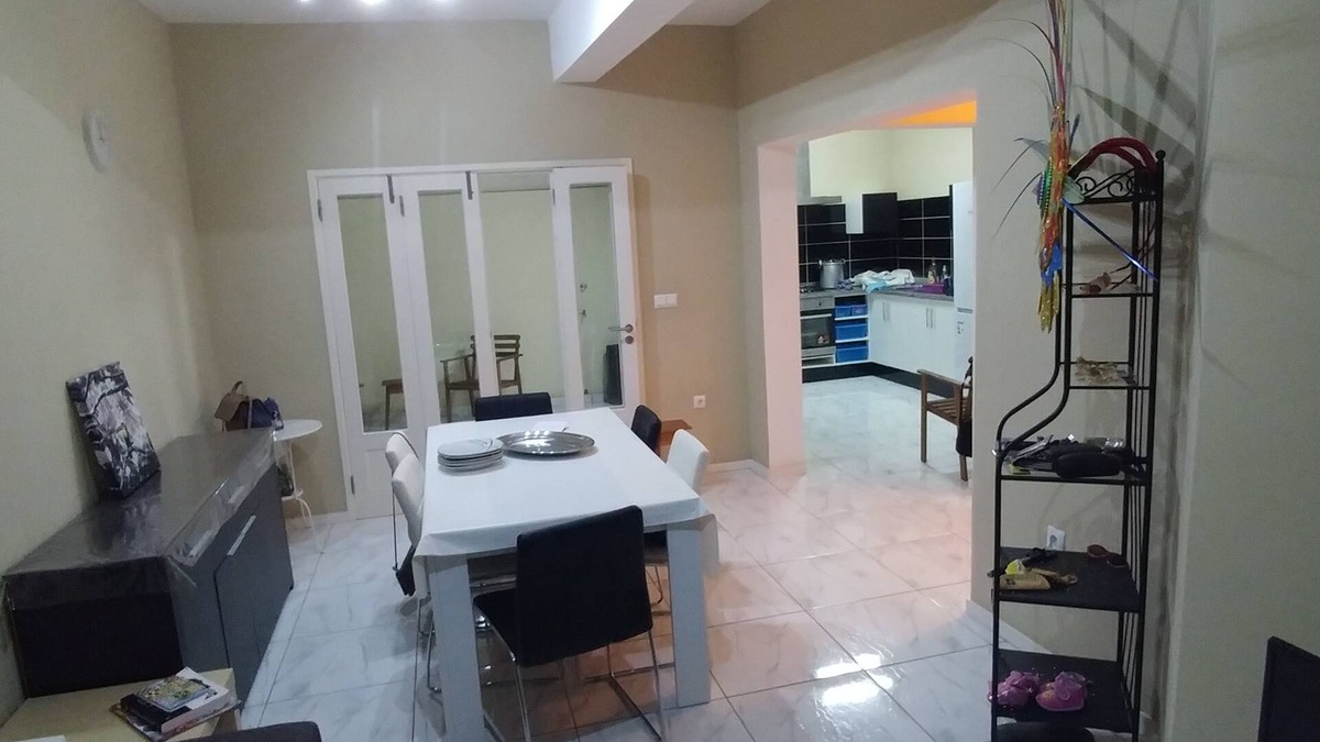 Mindelo House | House fully furnished and equipped