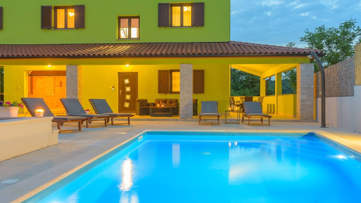 Bibici House | House Gorana (Istria - Bibići)