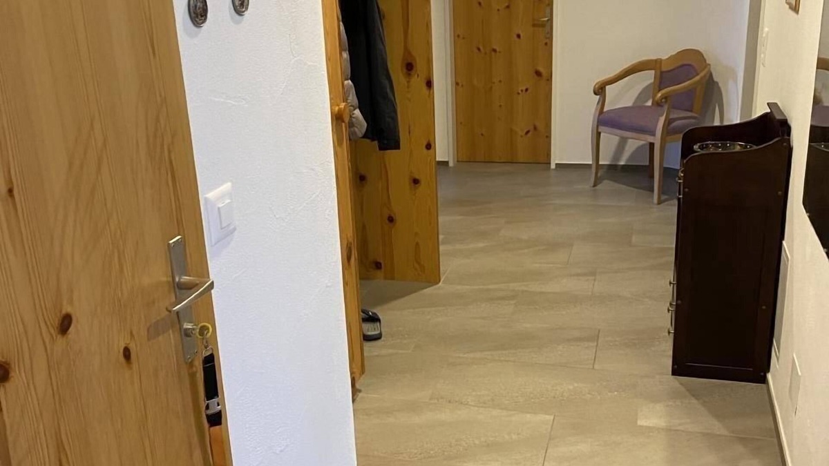 Arosa Ski Chalet | House Grünsee Whg 9