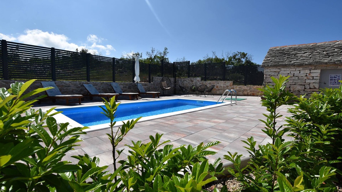 Primosten House | House Gruja (91981-K1) - Primosten