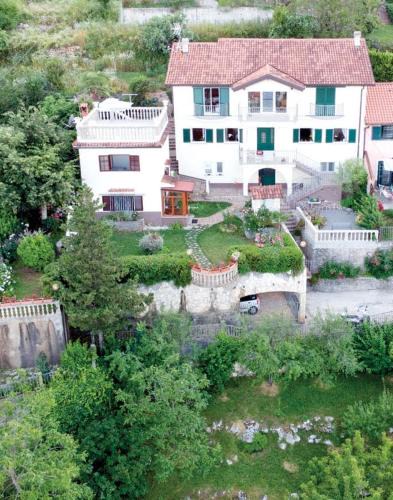 Lovran House | House H-ELIOS