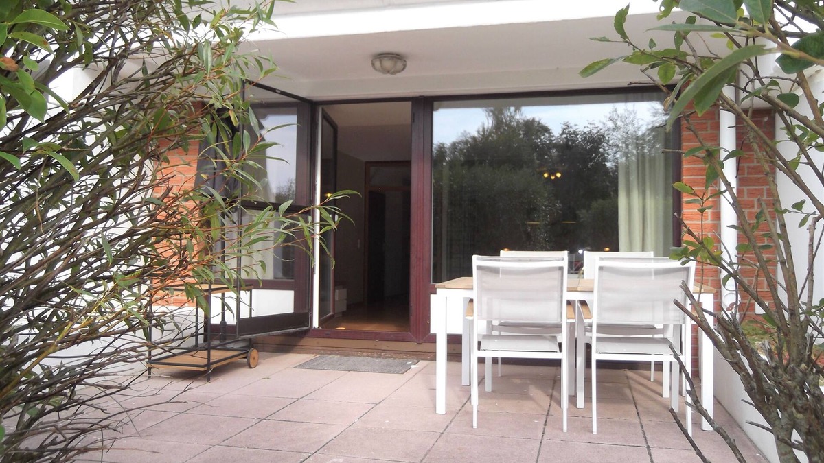 Wyk auf Foehr Apartment | House Halligblick Whg.6