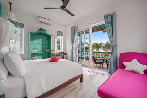 Cam An Apartment | House Happy Clam Hoi An