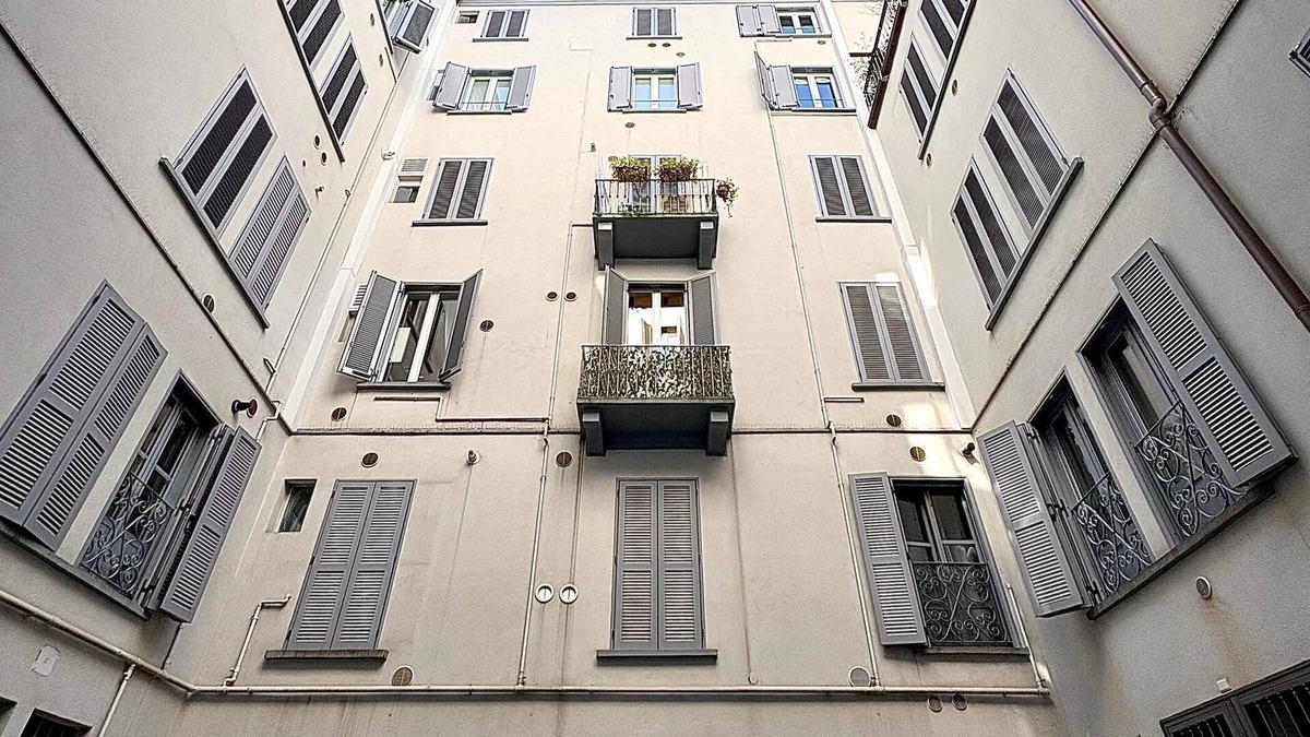 Porta Genova Apartment | House Historical center/10m Duomo Milan/Metro4/Vetra