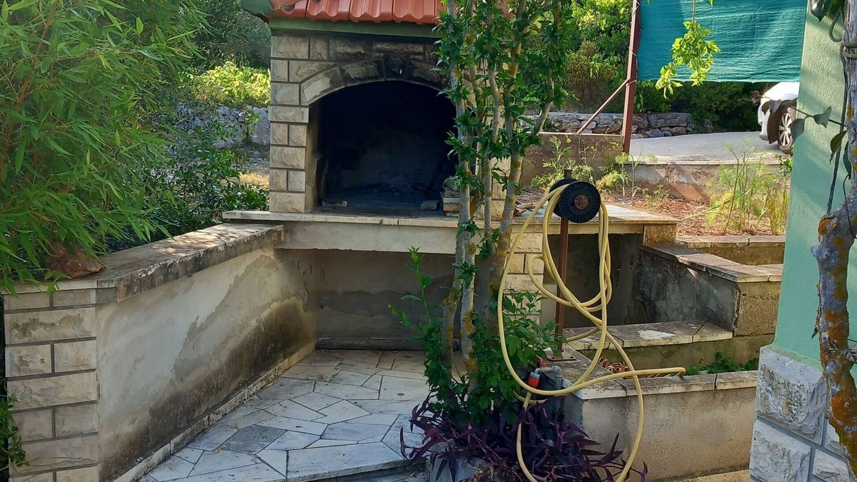 Potirna House | House Garma (119901-K1) - Vela Luka - island Korcula