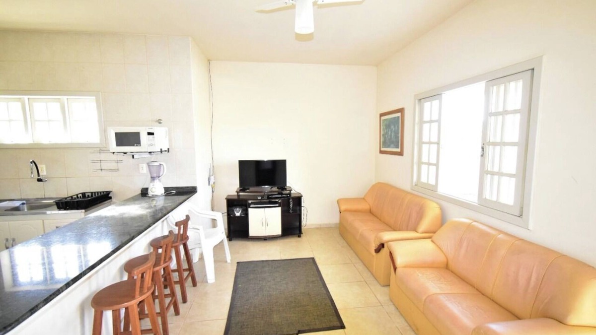 Canto Grande House | HOUSE IN CANTO GRANDE - BOMBINHAS