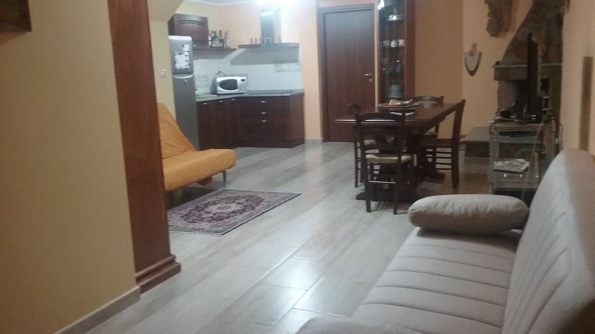 Monserrato Apartment | HOUSE IL NURAGHE P1227