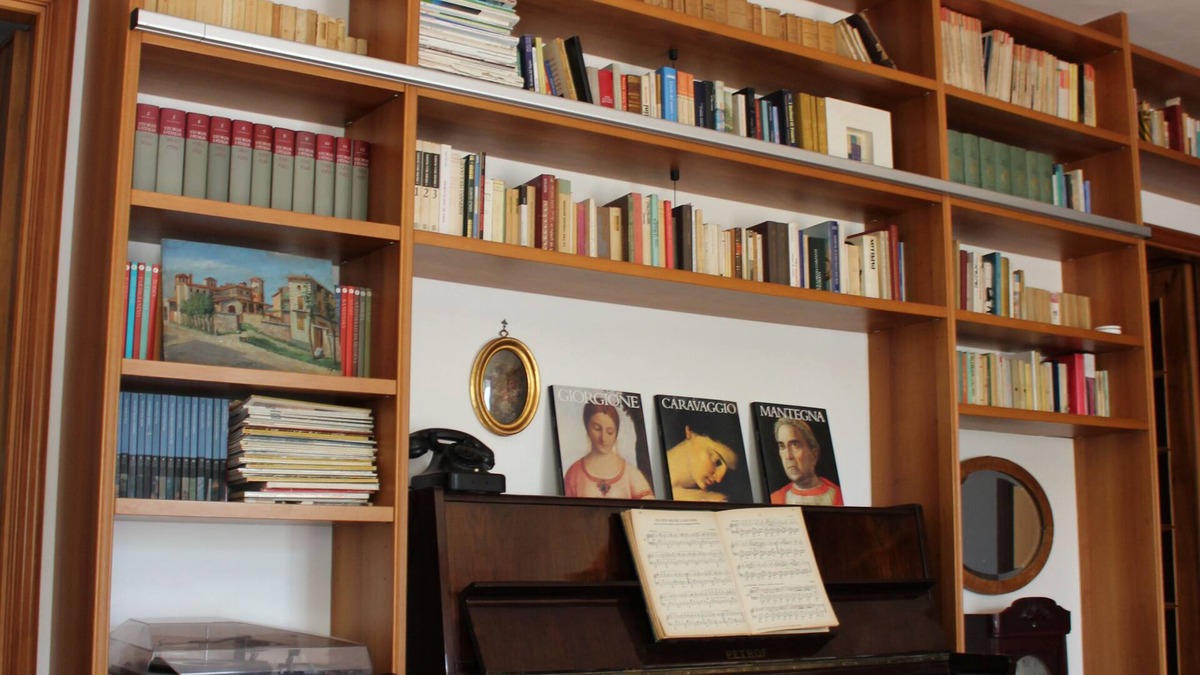 Testico Cottage | House Immersed in Nature, Not Far from the Sea.