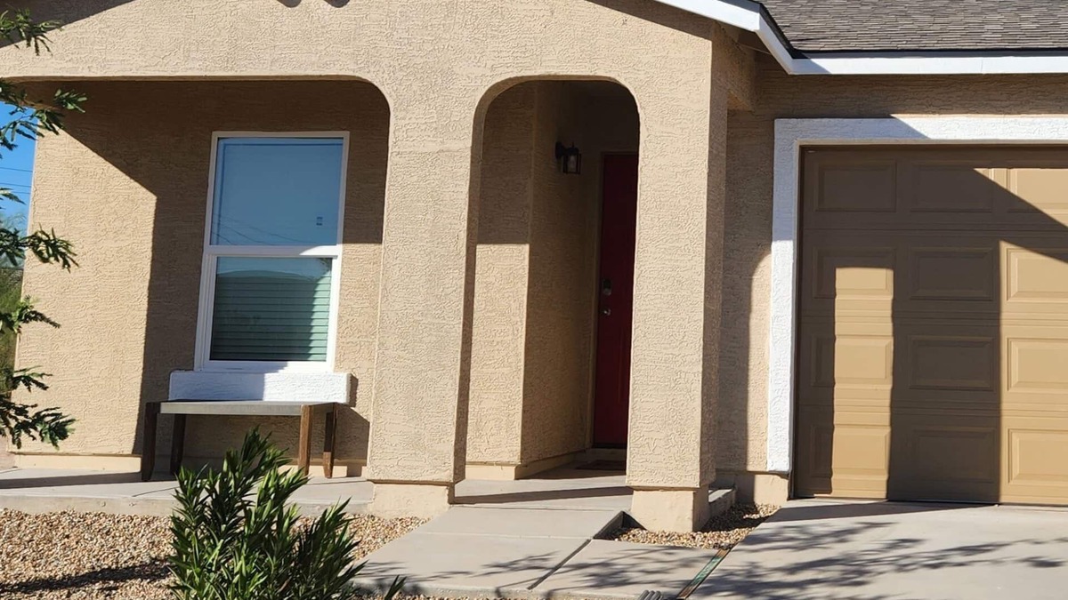 Arizona City House | House in Arizona City