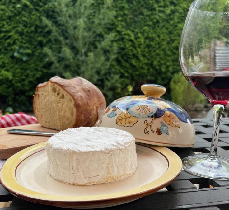 Saint-Fraimbault House | House in award-winning village