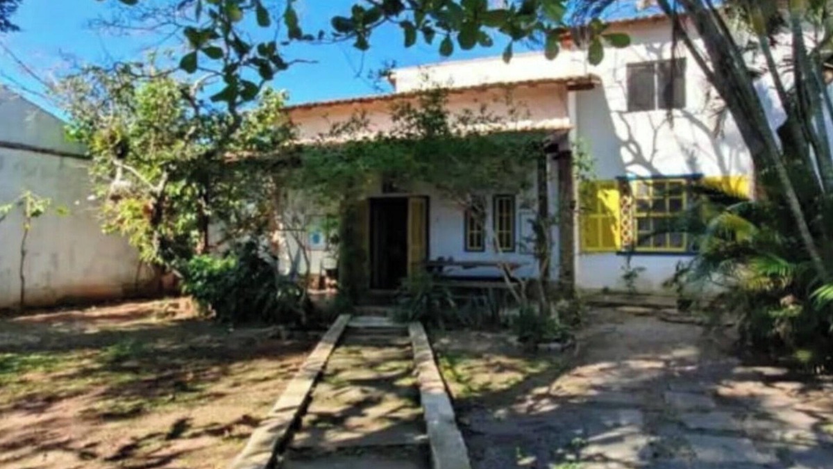 Bosque de Geriba House | House in Búzios near Geribá beach
