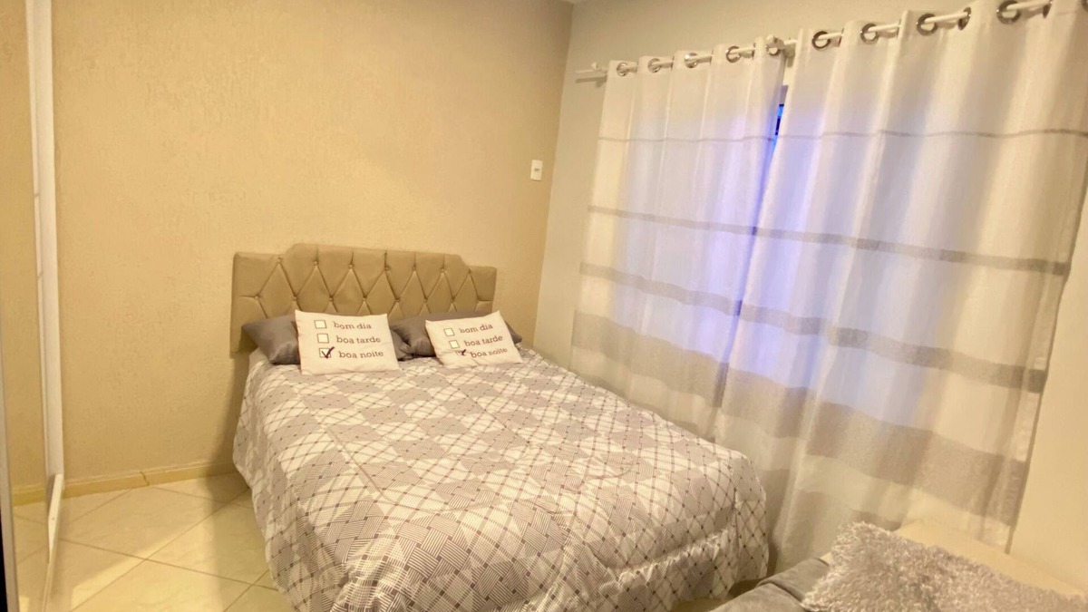 Barra House | House in Balneário Camboriú