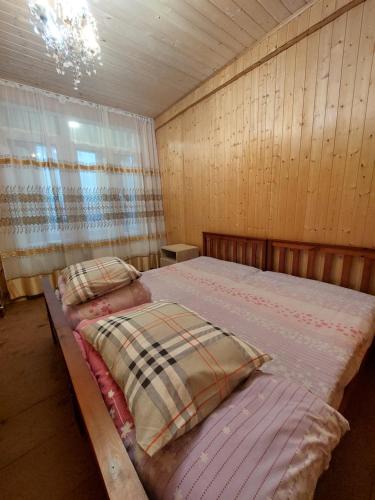 Bakhmaro Villa | House in bakhmaro