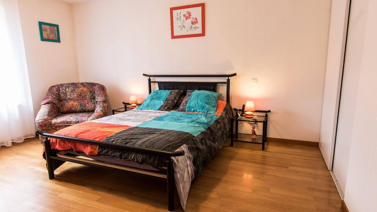 Brotte-les-Ray House | House in Brotte-Lès-Ray with Common Pool and Beautiful Views