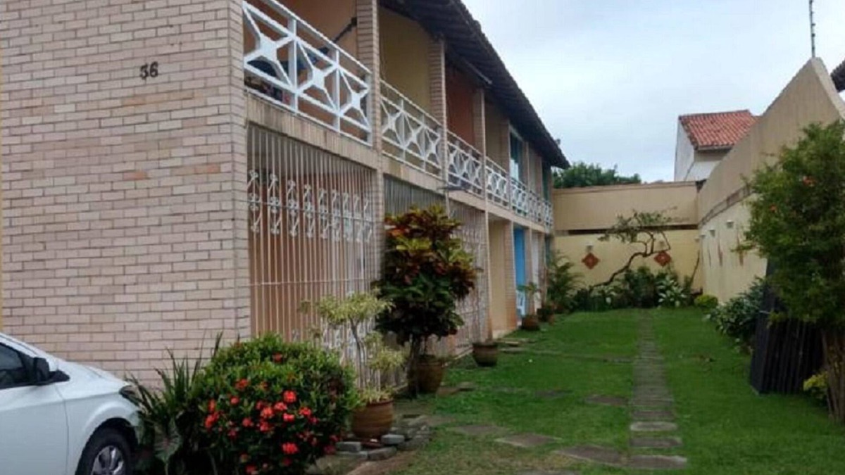 Jardim Caicara House | House in Cabo Frio! CARNIVAL AVAILABLE !