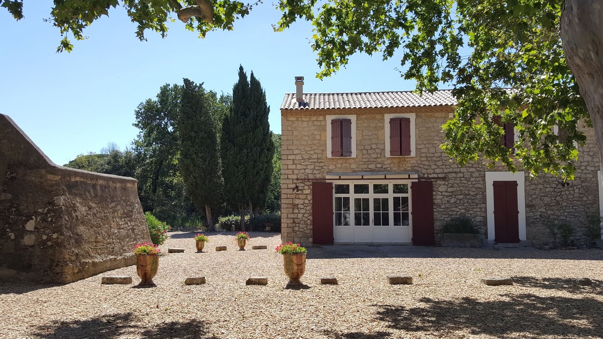 Aigues-Mortes House | House in Camargue