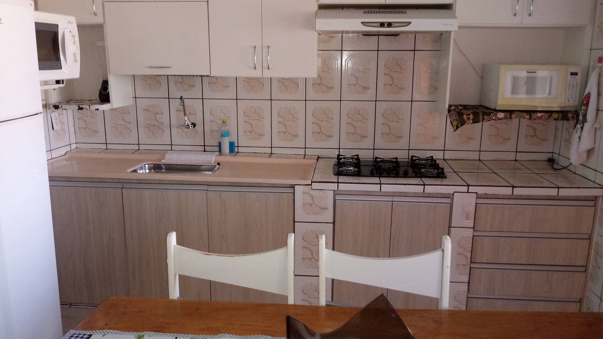Cavalcante House | House in Cavalcante