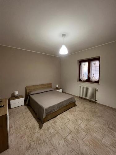 Massafra Apartment | House in Cave