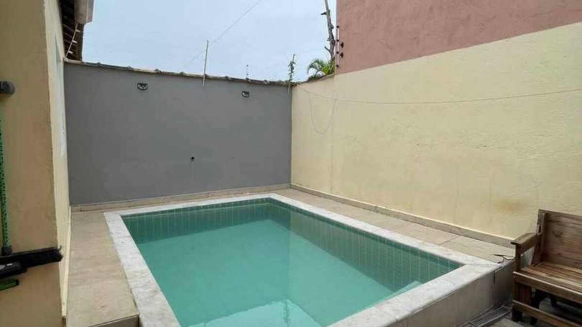 Jardim Coronel House | House in Condominium - Itanhaém - Cibratel 2