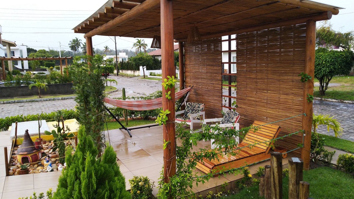 Paripueira House | House in condominium near the beach in Paripueira