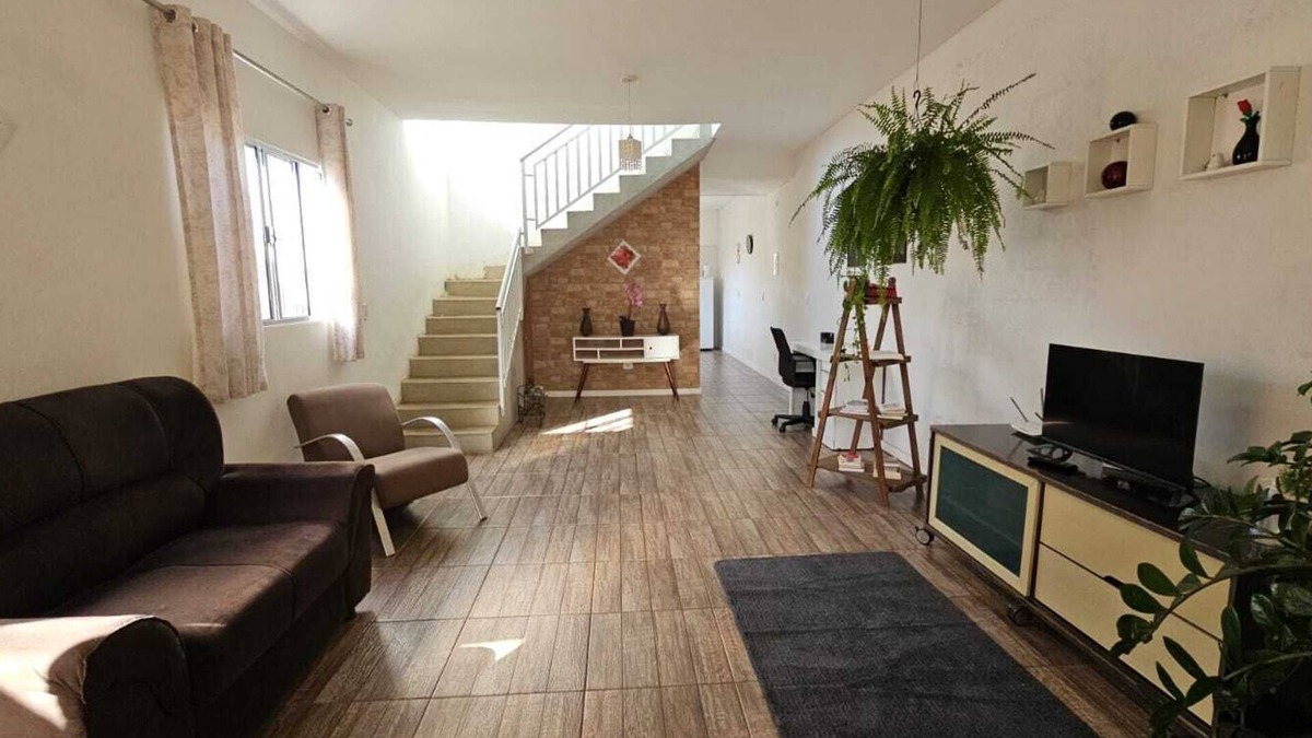 Cotia House | House in Cotia Animalia Park, CT of Sao Paulo and Thermas da Mata
