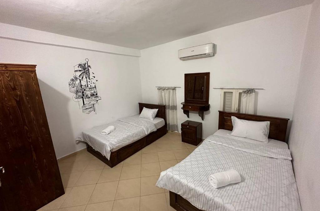 Dahab Ski Chalet | House in dahab