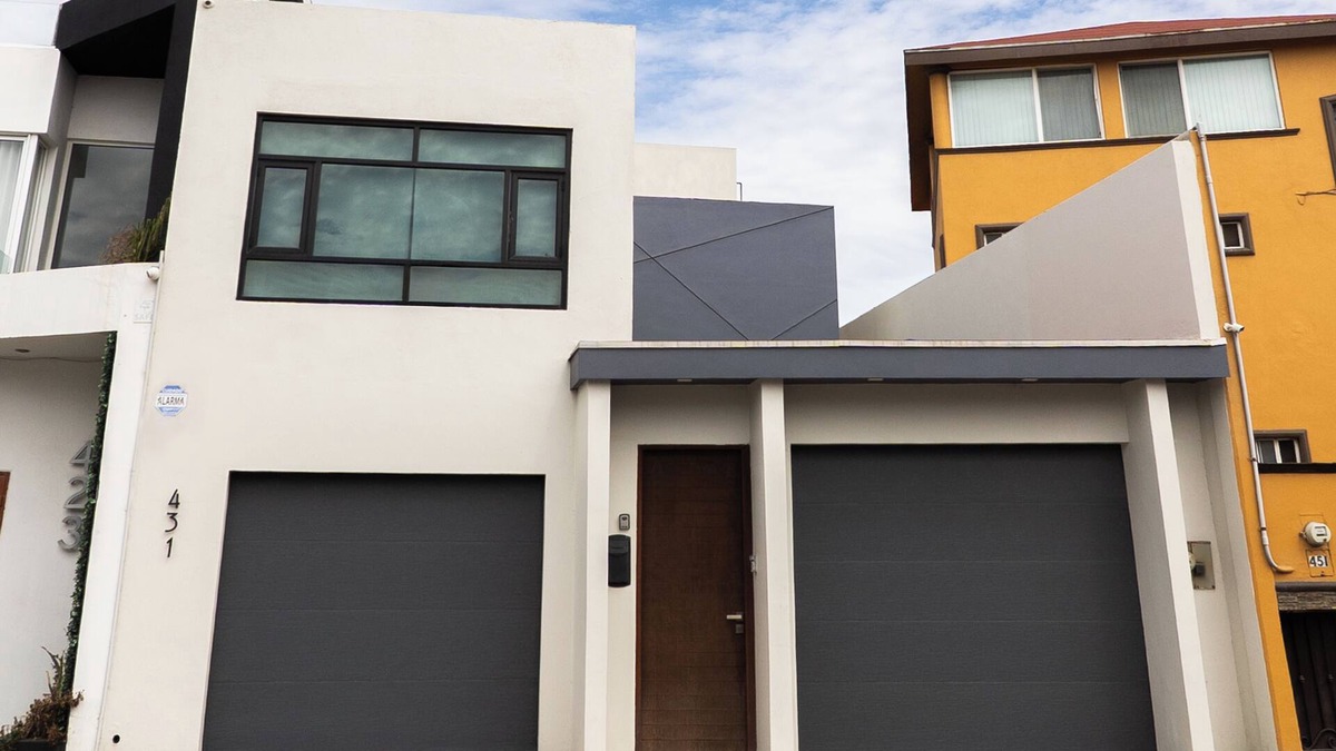 Ensenada House | House in ensenada a few minutes from the beach ☀️🏠