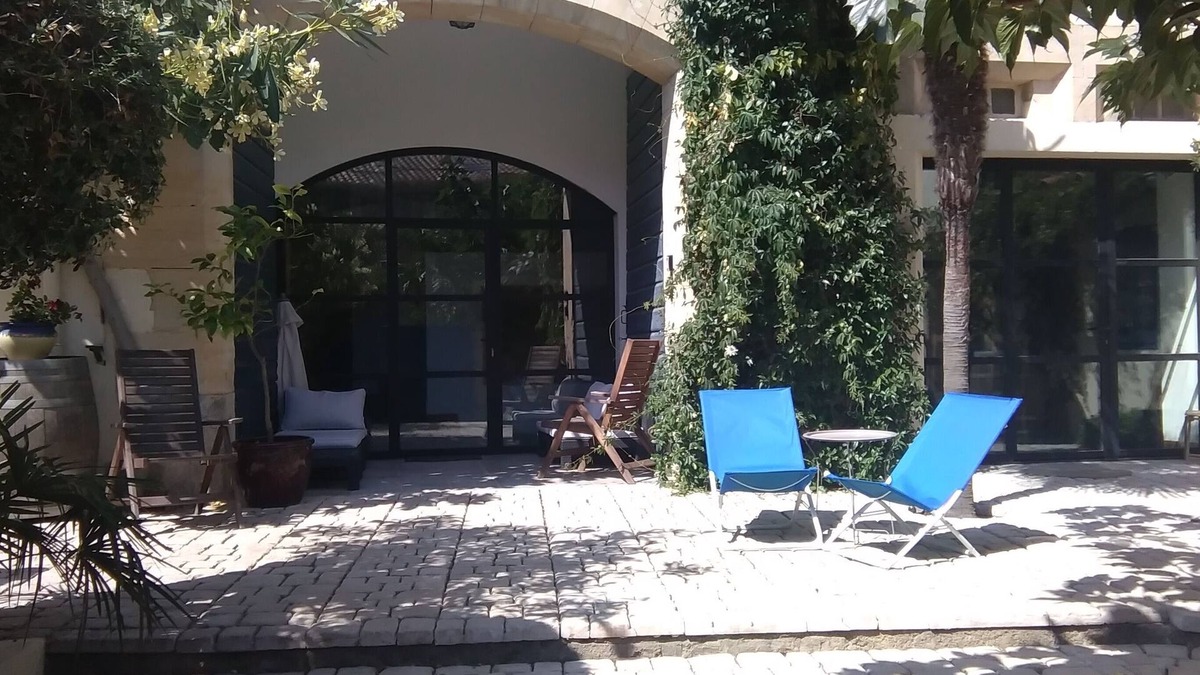 Ventenac-en-Minervois House | House in the heart of the village 2 steps from the Canal du Midi
