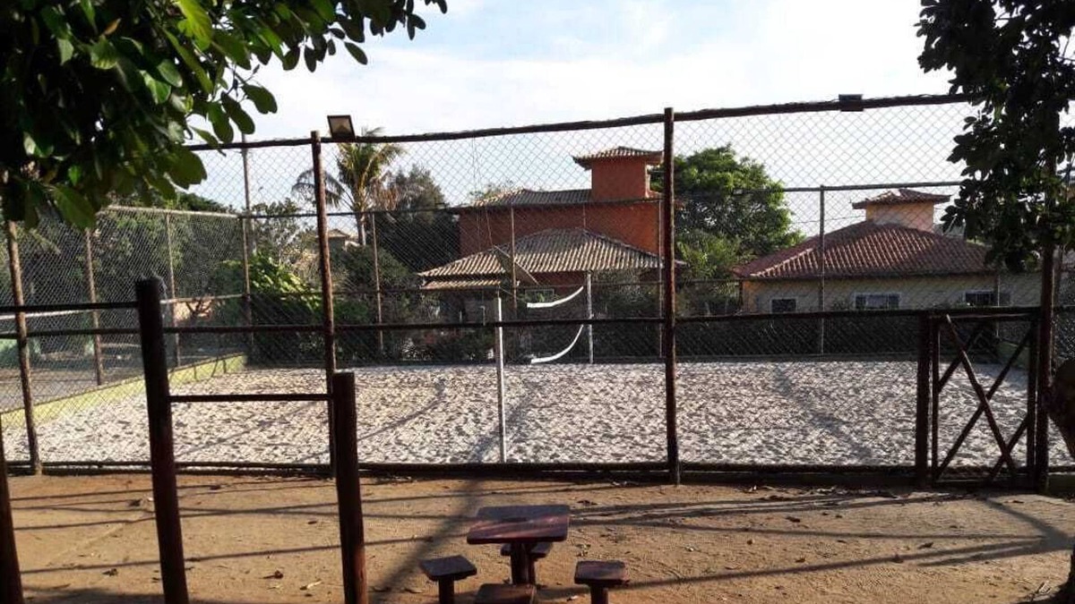 Rasa House | House in gated community